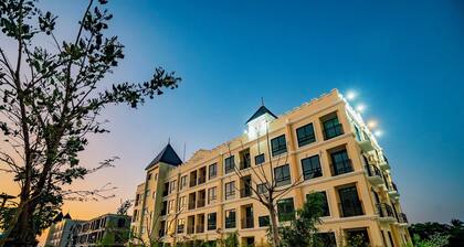 The Castle Khao Yai Hotel