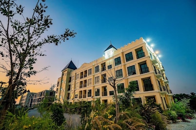 The Castle Khao Yai Hotel