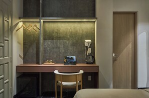 Chambre Double Classique