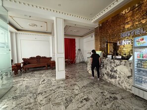 Unclassified image, 5 of 6, button - Linh Đan Hotel Phu Nhuan (Phu Nhuan)