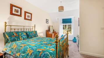 2 camere, Wi-Fi gratuito