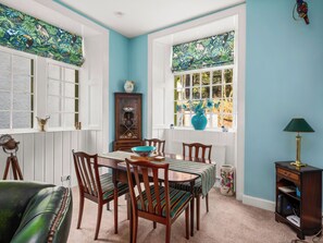 Dining - Glen Doll Cottage - UK51267 (Glen Clova)