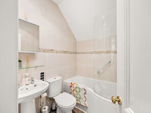 Towels - Glen Doll Cottage - UK51267 (Glen Clova)