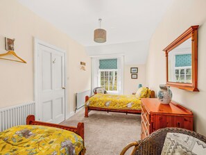 2 bedrooms, free WiFi - Glen Doll Cottage - UK51267 (Glen Clova)