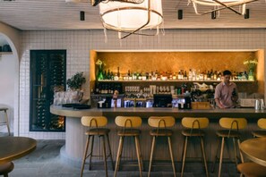 Bar (sur place)
