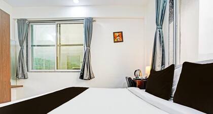 Collection O Lodha Experia Mall Dombiwali