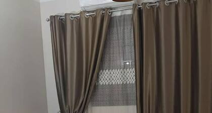 2-bedroom apartment in tranquil Luxor with AC 15 walk to karnak temple