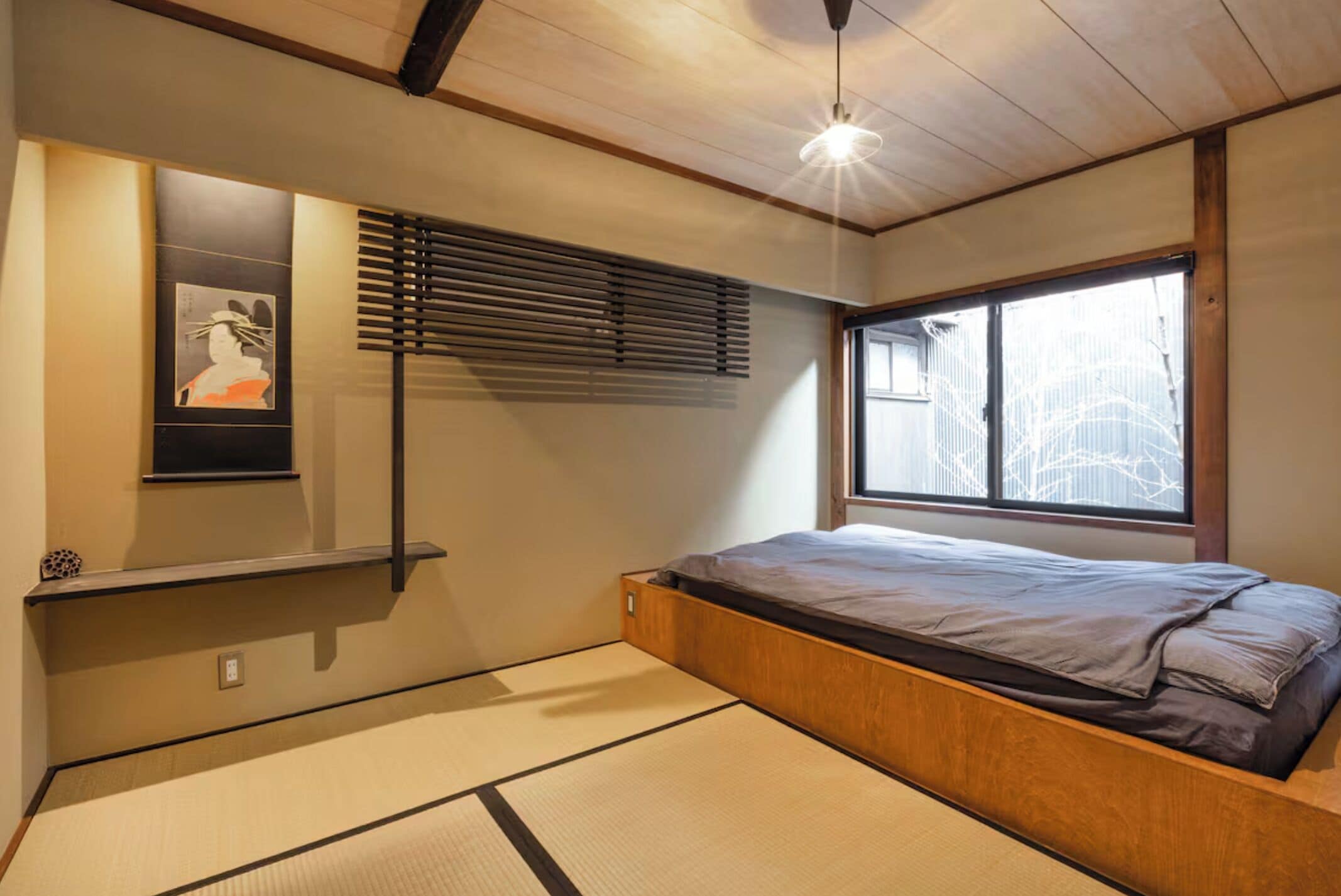 5 室のベッドルーム、アイロン / アイロン台、WiFi、ベッドシーツ