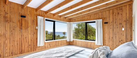 3 間睡房、Wi-Fi、床單