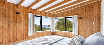 Lookout Retreat - Parapara