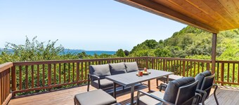 Pohara's Kotare Heights