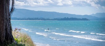 Pohara's Beachside Gem