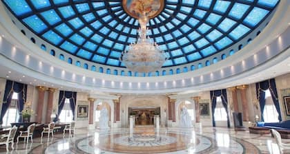 Tianducheng Hotel Hangzhou