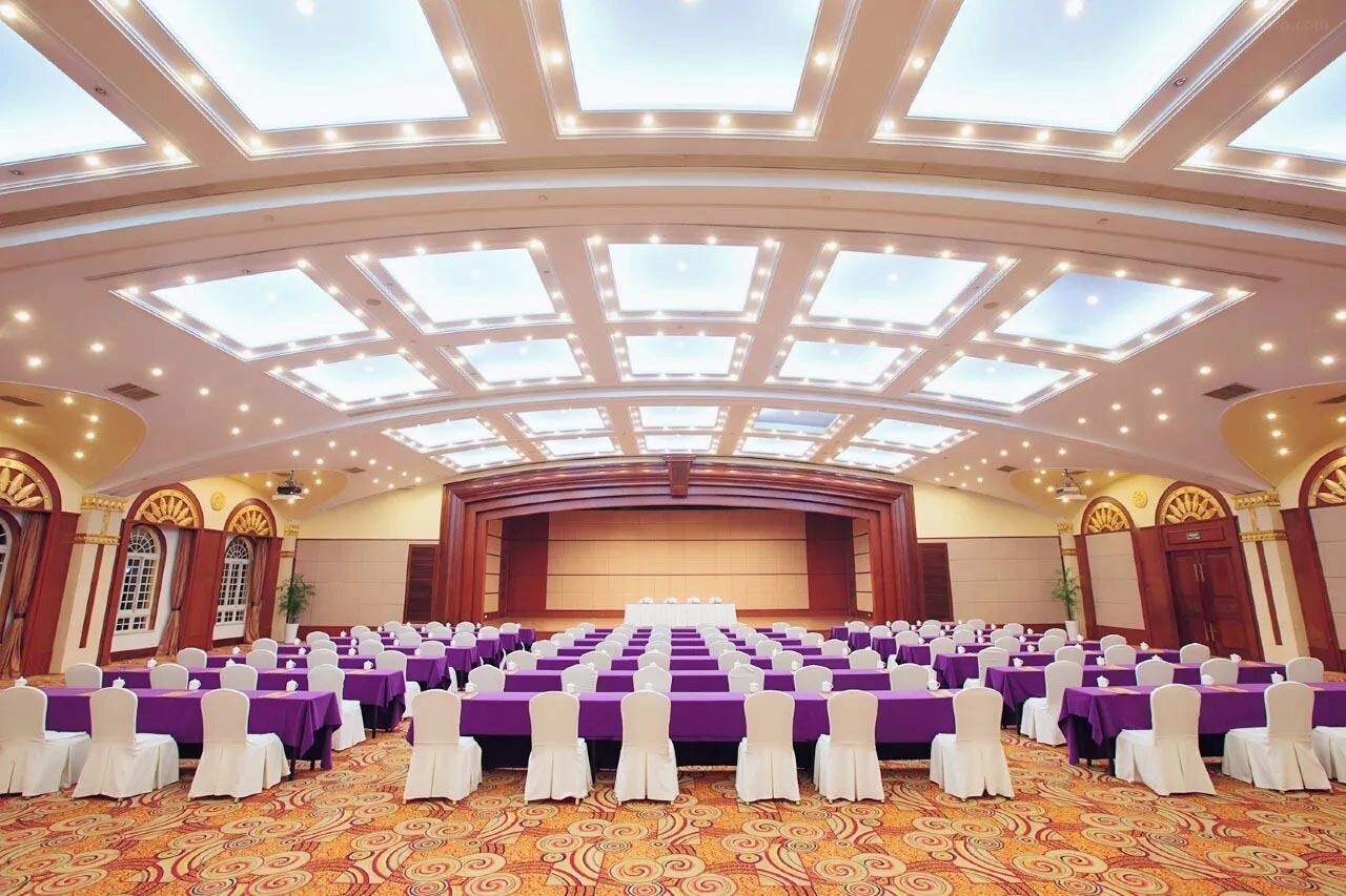 Phòng đại tiệc