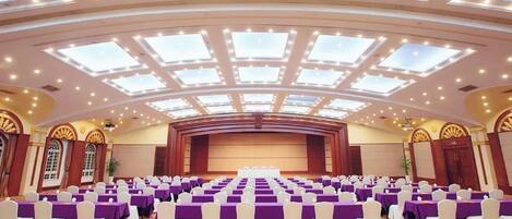 Phòng đại tiệc