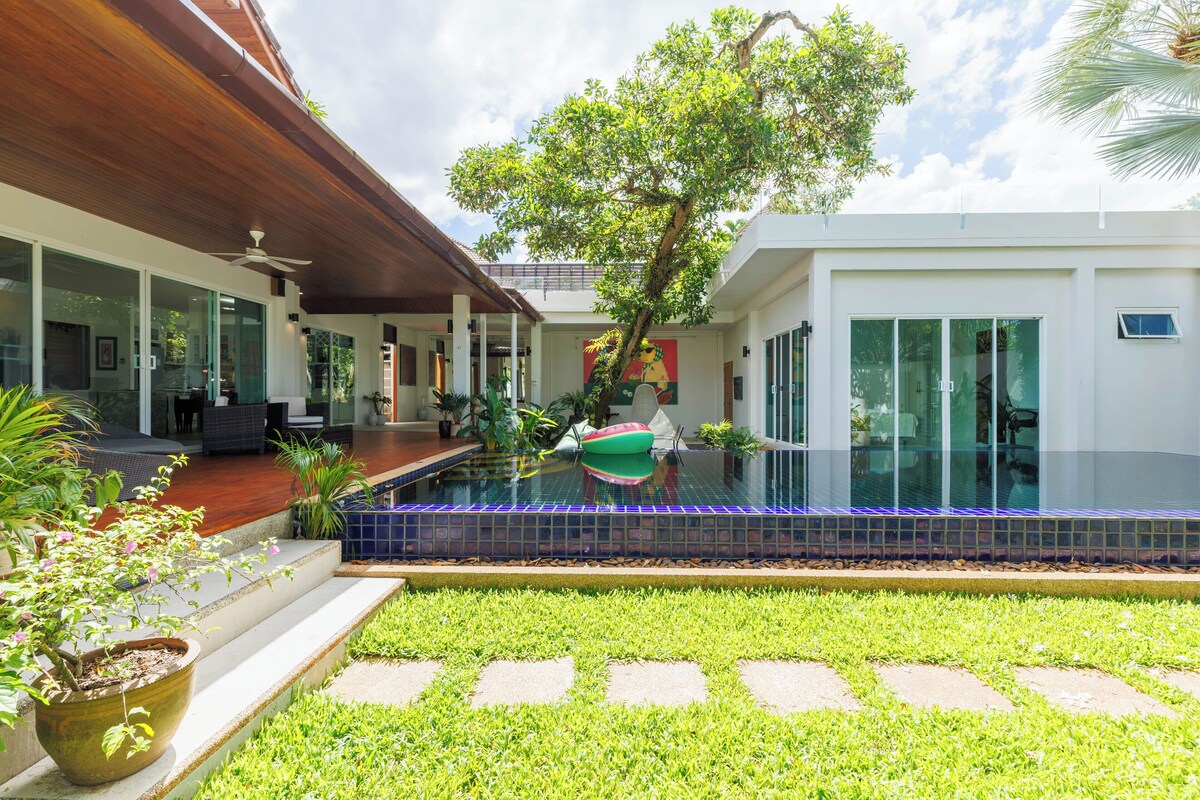 Bild für Gastgeberprofil