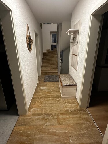 Waldhaus bei Schloss Scherneck