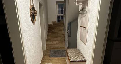 Waldhaus bei Schloss Scherneck