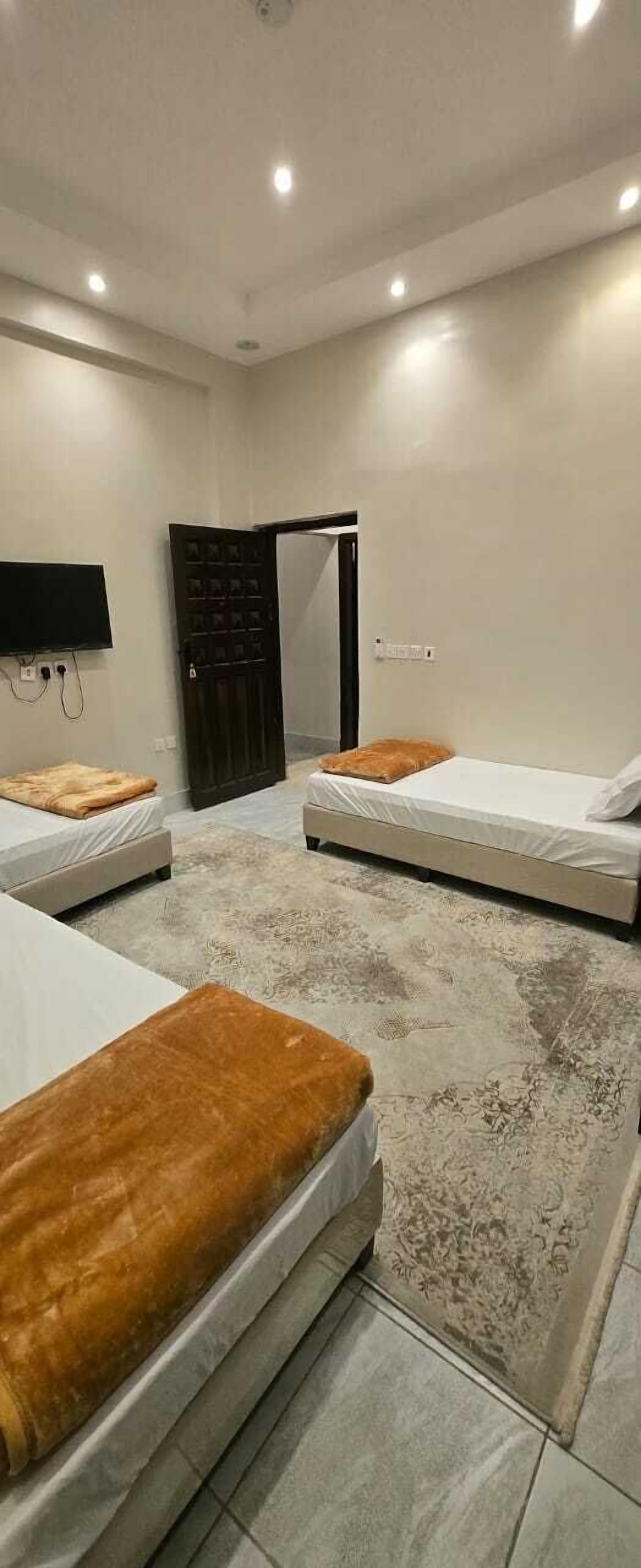 Habitación clásica | Wifi gratis