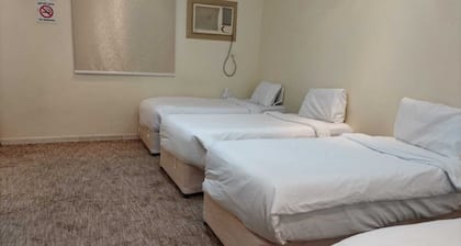 Honey Apartments And Rooms