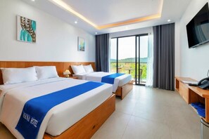 Free WiFi - HANA HOTEL SONASEA NIGHT MARKET PHU QUOC (Phu Quoc)