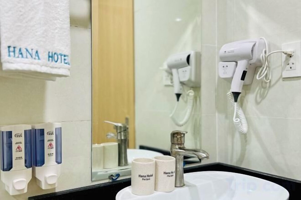 Bidet