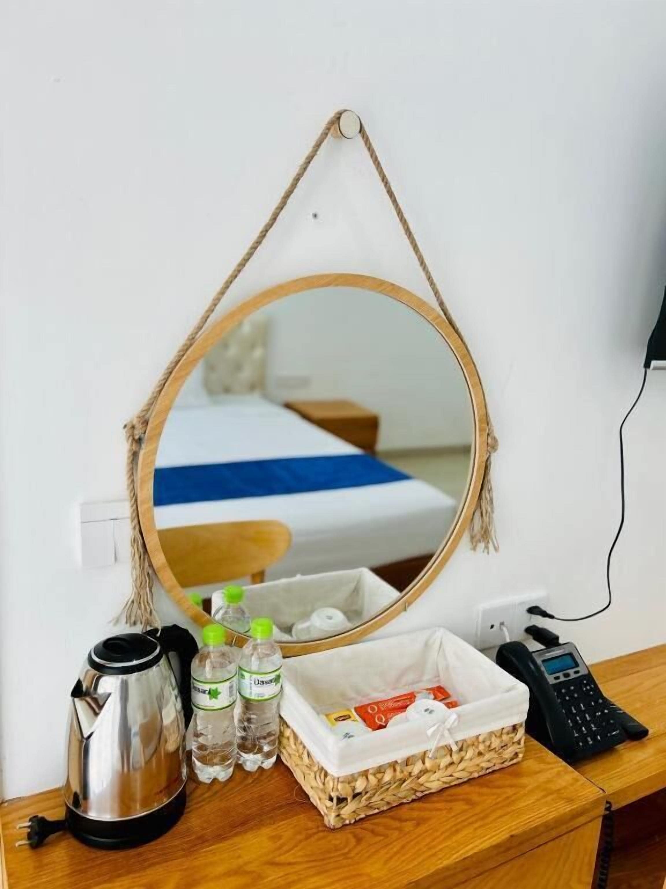 ห้องพัก