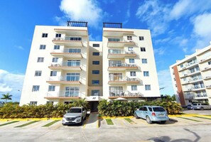 Exterior - A beautiful family stay (Punta Cana)