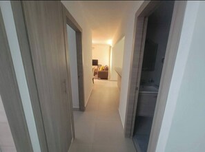 Interior - A beautiful family stay (Punta Cana)