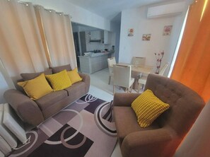 TV - A beautiful family stay (Punta Cana)