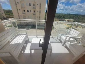 Property grounds - A beautiful family stay (Punta Cana)