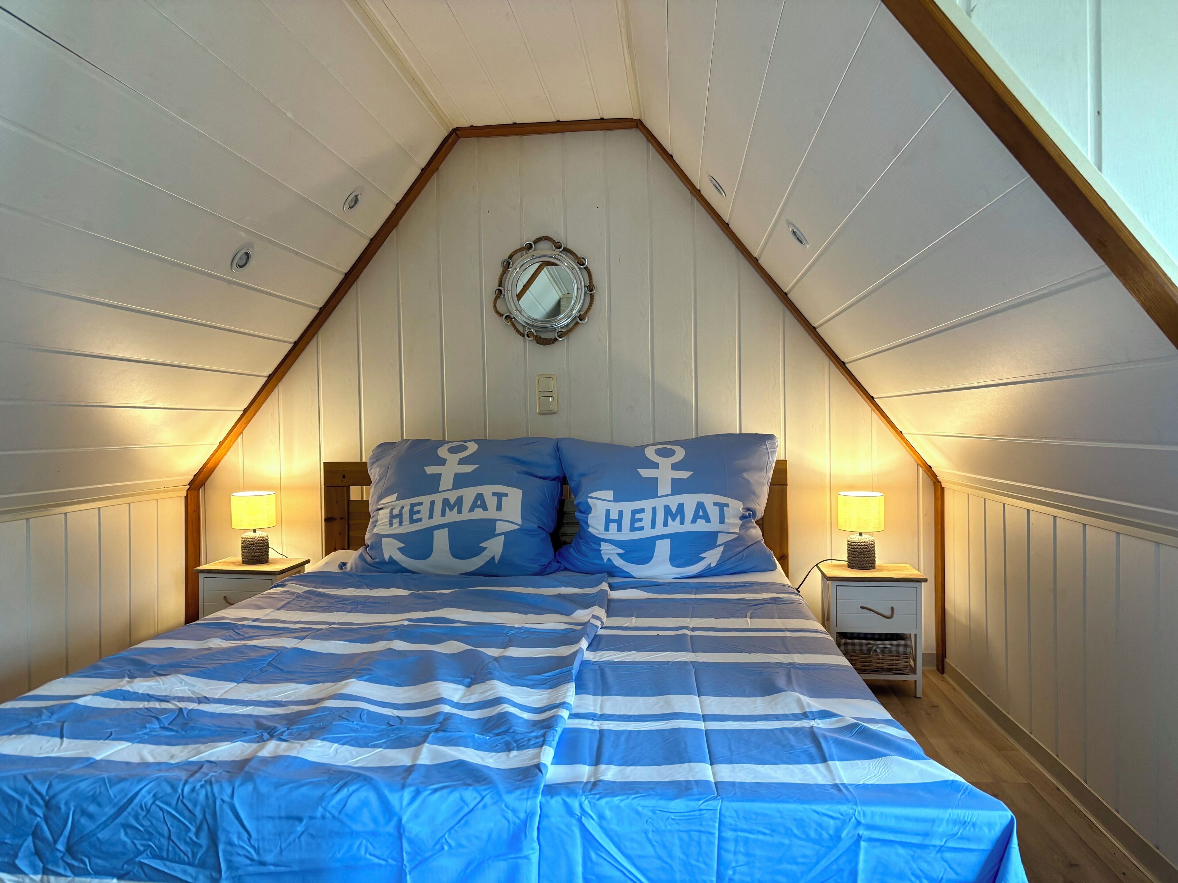 2 bedrooms, Internet