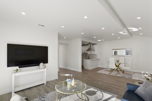 Colusa Residence: 4BR 3BA near UC Davis