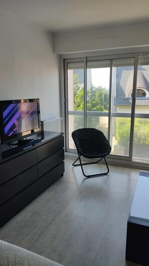 Interior - Comfortable apartment (Douarnenez)