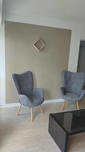 Interior - Comfortable apartment (Douarnenez)