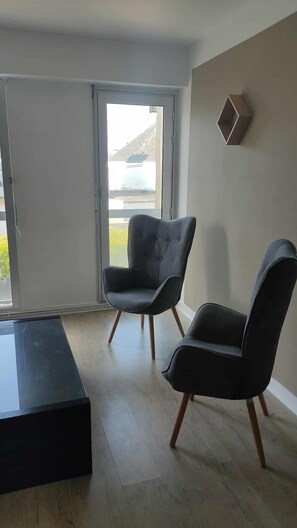 Interior - Comfortable apartment (Douarnenez)