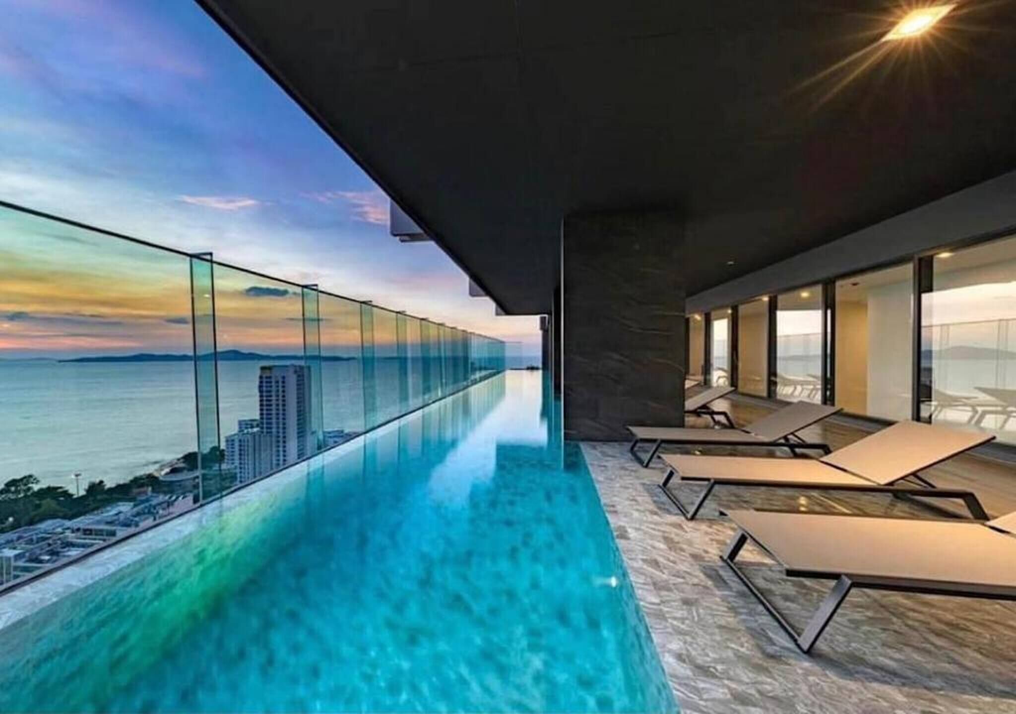 Appartement, 1 chambre, accessible aux personnes à mobilité réduite, fumeurs | Piscine | Piscine extérieure