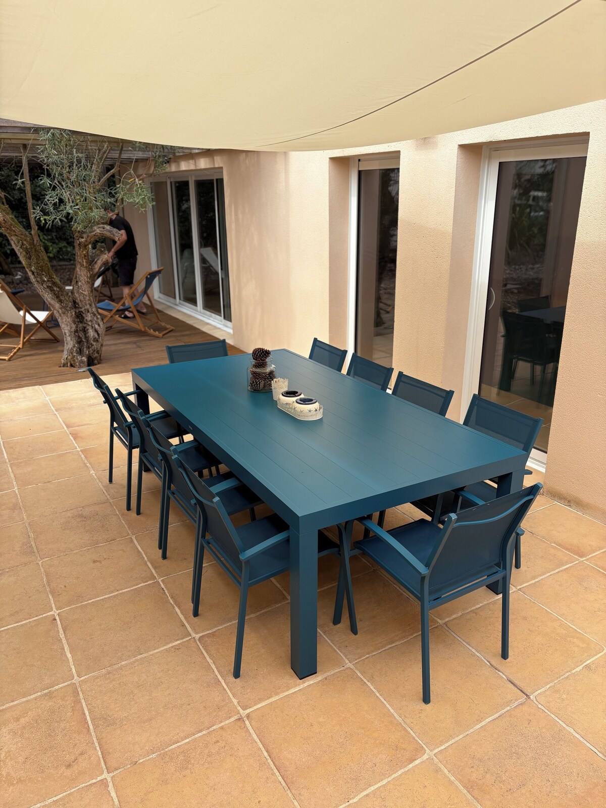 Bild für Gastgeberprofil