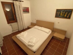 3 Schlafzimmer, Bettwäsche