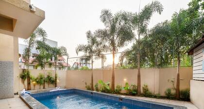 Villa Antalya by Dancenter