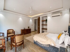 House | 5 bedrooms - Villa Antalya by Dancenter (Calangute)