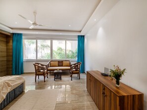 House | 5 bedrooms - Villa Antalya by Dancenter (Calangute)