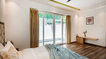 5 bedrooms