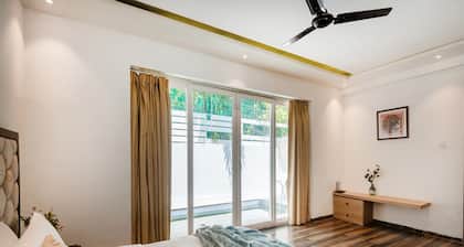 Villa Antalya by Dancenter