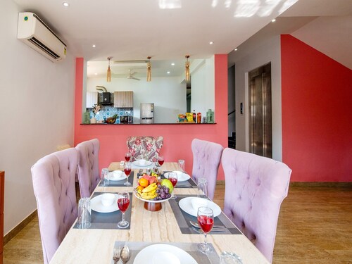 Villa Antalya by Dancenter