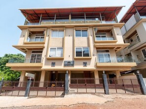 Maison | Vue depuis l’hébergement 