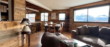 Téléviseur, livres