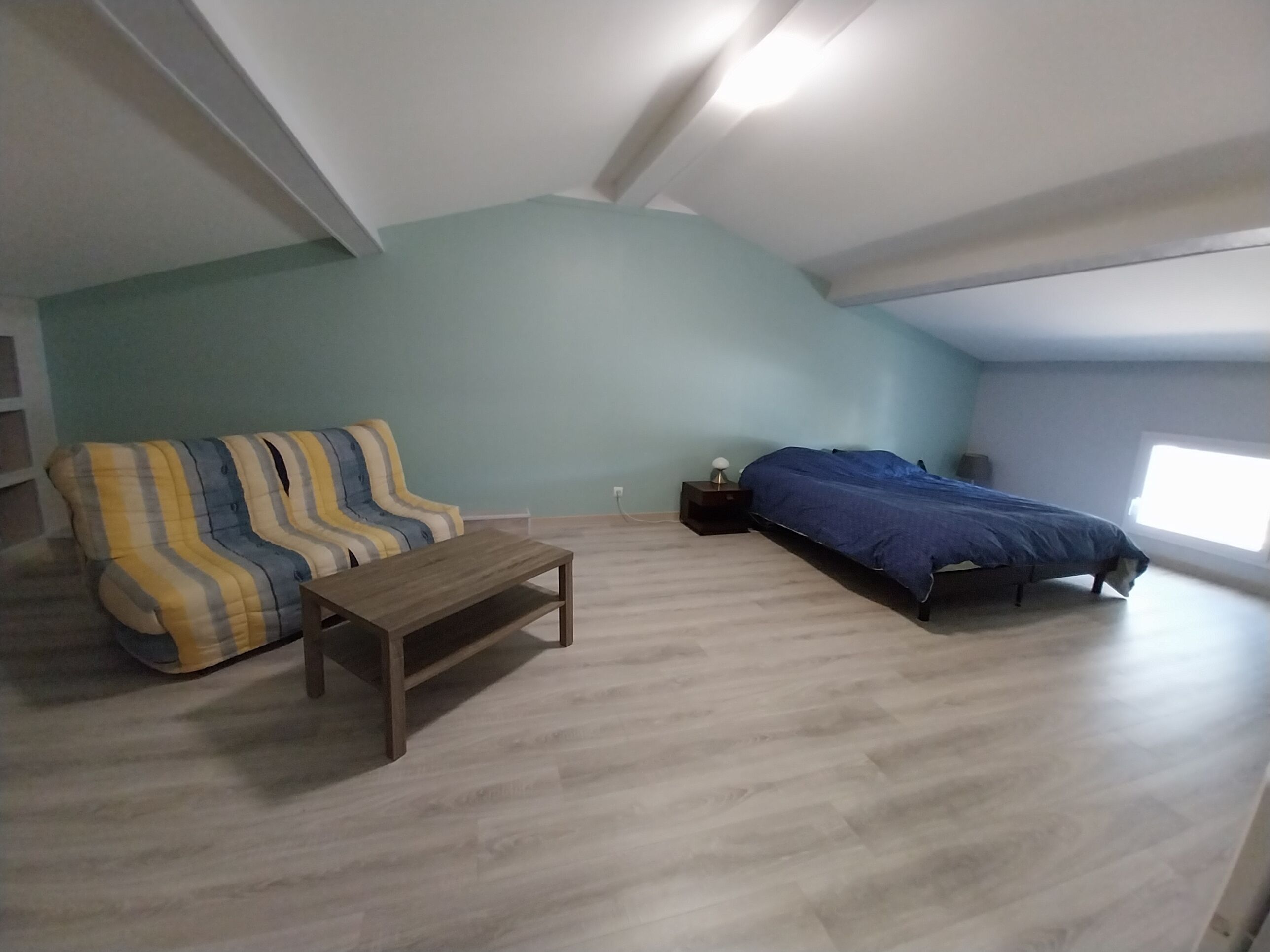 5 slaapkamers