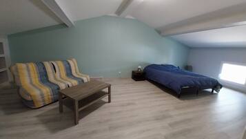 5 slaapkamers