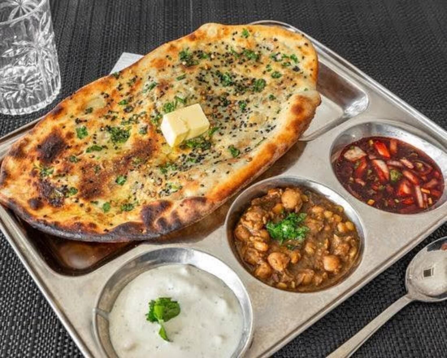 Hidangan sarapan
